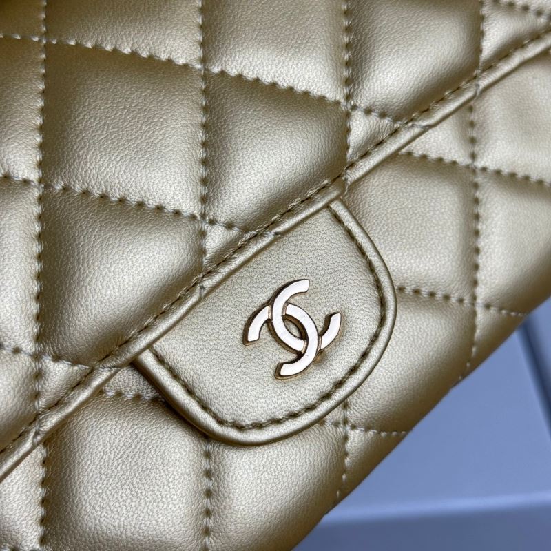 Chanel Wallets Purse